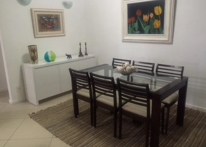 Apartamento Aconchegante Para Sua Viagem Rio de Janeiro